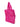 Chica straw handbag