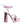 Giuseppe Zanotti Metallic 125mm platform sandals