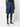 Sky High Farm Workwear Embroidered denim shorts