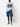 Sky High Farm Workwear Embroidered denim shorts