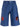 Sky High Farm Workwear Embroidered denim shorts