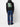 Sky High Farm Workwear SKY HIGH FARM WORKWEAR Pulls Noir