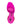 The Attico Les Sandales Attico Fuchsia