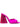 The Attico Les Sandales Attico Fuchsia