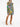 Az Factory With Lutz Huelle Az Factory With Lutz Huelle Off shoulder short dress