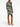 Az Factory With Lutz Huelle Az Factory With Lutz Huelle One shoulder mini dress