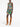 Az Factory With Lutz Huelle Az Factory With Lutz Huelle One shoulder mini dress