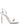 Gianvito Rossi Gianvito Rossi Ribbon Candy 105mm crystal-embellished sandals