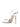 Gianvito Rossi Gianvito Rossi Ribbon Candy 105mm crystal-embellished sandals