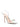 Gianvito Rossi Gianvito Rossi Ribbon Candy 105mm crystal-embellished sandals