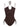 AndreĀdamo Andrea Adamo halterneck-fastening ribbed-knit bodysuit