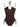 AndreĀdamo Andrea Adamo halterneck-fastening ribbed-knit bodysuit