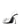 Dsquared2 Dsquared2 Sandales Argent