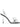 Dsquared2 Dsquared2 Sandales Argent