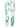F.R.S . Wide-leg printed cotton trousers