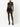 Ceinture corset en tulle baleinée Dolce &amp; Gabbana