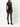 Ceinture corset en tulle baleinée Dolce &amp; Gabbana