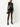 Ceinture corset en tulle baleinée Dolce &amp; Gabbana