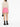 Palm Angels Palm Angels Jupes Fuchsia