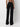 GCDS GCDS Pantalon Noir