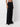 Pantalon GCDS Noir