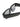 Alexander McQueen Graffiti sunglasses