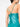 P.A.R.O.S.H. Sequined mini dress