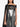 Robe midi Balenciaga à effet métallisé