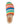 Alanui Over The Rainbow espadrilles
