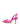 Dsquared2 Dsquared2 avec talon rose