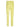 Pantalon Via Masini 80 Via Masini 80 Jaune