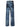 Wales Bonner Miles tie-dye denim jeans