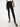 032C Front zip leggings