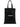 Sac cabas Jil Sander à imprimé logo Jil Sander