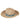 Exquisite J Raffia sombrero hat