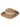 Exquisite J Raffia Fedora hat