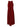 Robe CRIDA Rouge
