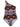 Feel Me Fab Feel Me Fab Cadaques printed one-piece swimsuit