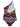 Feel Me Fab Feel Me Fab Cadaques printed one-piece swimsuit