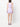 Reina Olga Cut-out detail short dress