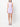 Reina Olga Cut-out detail short dress