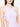 Reina Olga Cut-out detail short dress