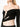 Louisa Ballou LOUISA BALLOU Haut Noir