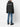 Manteaux noirs - Balenciaga