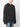 Manteaux noirs - Balenciaga