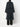 Ermanno Scervino Ermanno Scervino belted shearling wool coat