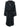 Ermanno Scervino Ermanno Scervino belted shearling wool coat