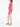 The Attico The Attico Robes Rose