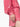 The Attico The Attico Robes Rose
