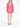 The Attico The Attico Robes Rose